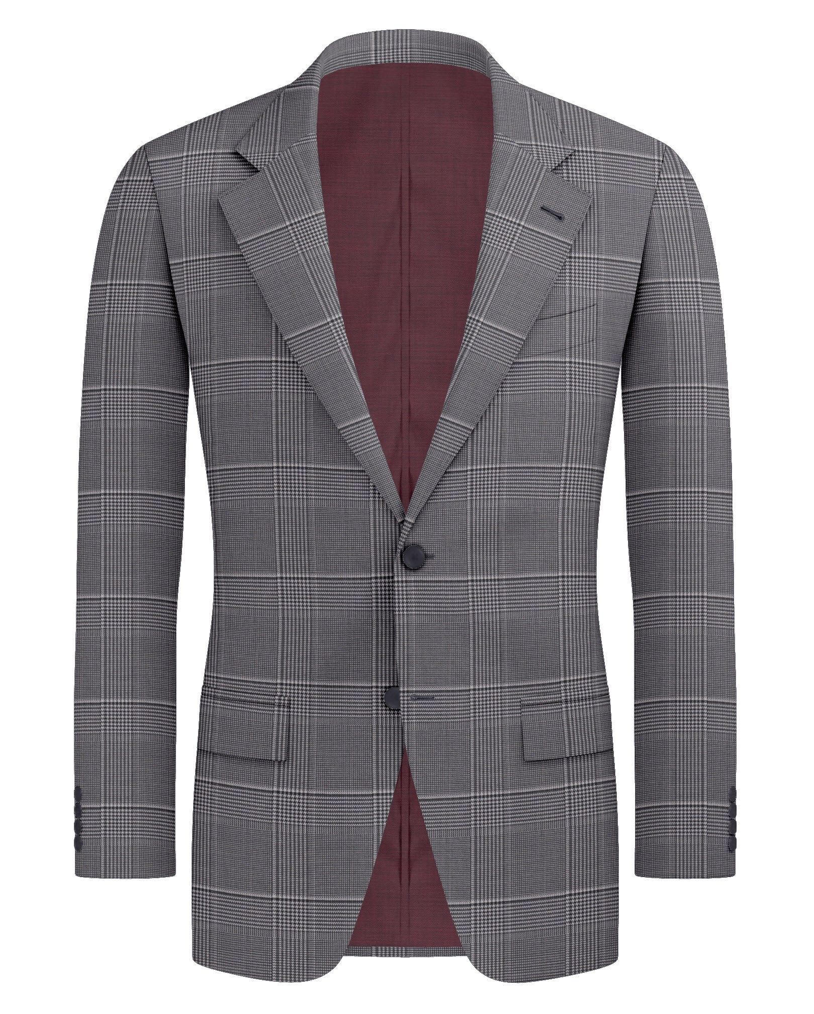 コート SPORTMAX COAT (2422016082600 001) Crêpe jersey blazer, black | Sportmax